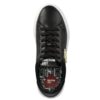 Sneakers Love Moschino in pelle