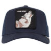 Cappello Goorin Bros lone wolf