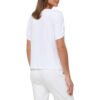 T-shirt Liu Jo con stampa