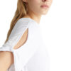 T-shirt Liu Jo con nodo