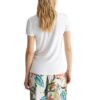 T-shirt Liu Jo con logo