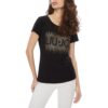 T-shirt Liu Jo con logo