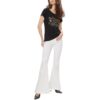 T-shirt Liu Jo con logo