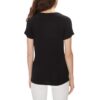 T-shirt Liu Jo con logo