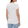 T-shirt Liu Jo con logo frontale