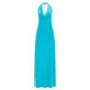 Abito Guess bodycon lungo
