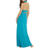 Abito Guess bodycon lungo