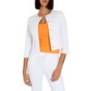 Giacca Guess jeans ricamata