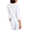 Giacca Guess jeans ricamata