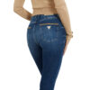 Jeans Guess skinny 1981