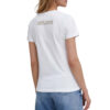 T-shirt Guess con logo frontale