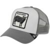 Cappello Goorin Bros black sheep
