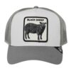 Cappello Goorin Bros black sheep