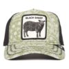 Cappello Goorin Bros black sheep