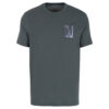 T-shirt Armani Exchange con logo