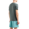 T-shirt Armani Exchange con logo