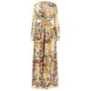Abito Guess by Marciano fantasia all over