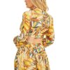 Abito Guess by Marciano fantasia all over
