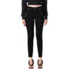 Jeans Versace Couture elasticizzato