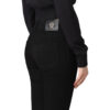 Jeans Versace Couture elasticizzato