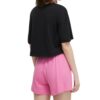 T-shirt Guess con stampa floreale