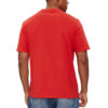 T-shirt Guess con logo frontale