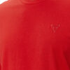T-shirt Guess con logo frontale