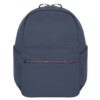 Zaino Harmont Blaine con dettagli logati