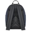 Zaino Harmont Blaine con dettagli logati