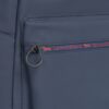 Zaino Harmont Blaine con dettagli logati