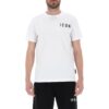 T-shirt Icon logo lato cuore