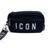 Pochette Icon logata