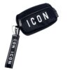 Pochette Icon logata