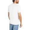 T-shirt Guess logo frontale