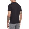 T-shirt Guess logo frontale