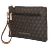 Pochette Rocco Barocco monogram