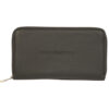 Portafoglio Rocco Barocco olivia zip around wallet
