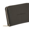 Portafoglio Rocco Barocco olivia zip around wallet