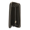 Portafoglio Rocco Barocco olivia zip around wallet