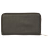 Portafoglio Rocco Barocco olivia zip around wallet