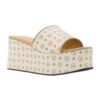 Sandali Pollini zeppe