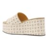 Sandali Pollini zeppe