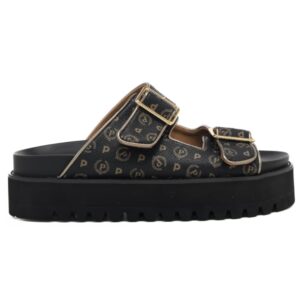 Sandali Pollini con fibbia