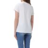 T-shirt Liu Jo con mini borchie