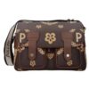 Borsa Pollini heritage a spalla multitasche