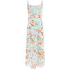 Abito Guess a sottoveste satin