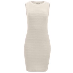 Mini abito Guess a riche bodycon