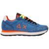 Sneakers Sun68 tom fluo