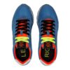 Sneakers Sun68 tom fluo