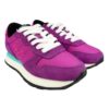 Sneakers Sun68 ally nylon solid